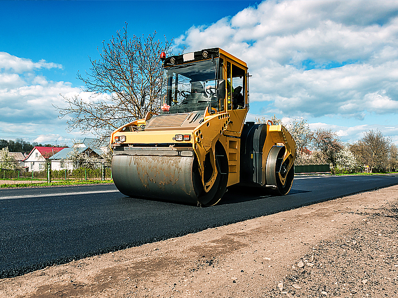 Ark-La-Tex Paving